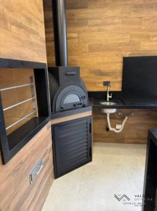 Imagem Casa de Condomínio com 4 Quartos à Venda, 450 m² em Jardim Do Golfe - São José Dos Campos