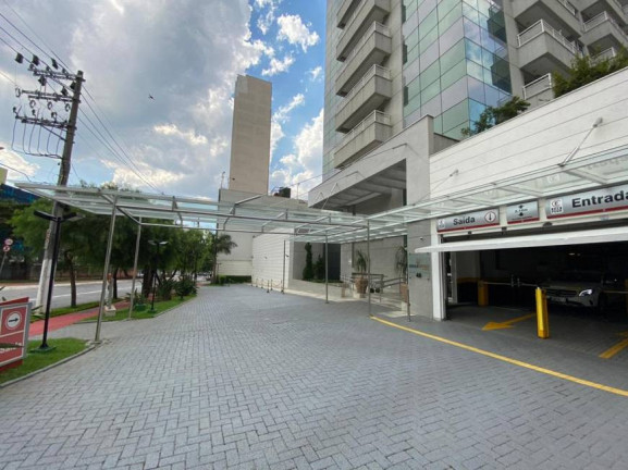 Imóvel com 1 Quarto à Venda, 32 m² em Santa Cecilia - São Paulo
