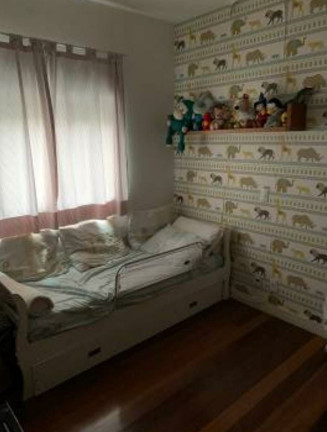 Imagem Apartamento com 3 Quartos à Venda, 156 m² em Perdizes - São Paulo