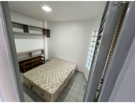 Imagem Loft com 1 Quarto para Alugar, 15 m² em Centro - Manaus