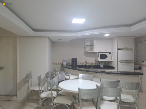 Imagem Apartamento com 3 Quartos à Venda, 152 m² em Centro - Florianópolis Imagem Apartamento com 3 Quartos à Venda, 152 m² em Centro - Florianópolis