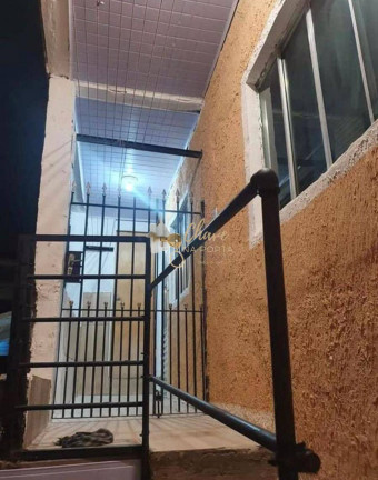 Casa com 2 Quartos à Venda, 80 m² em Jardim Kagohara - São Paulo