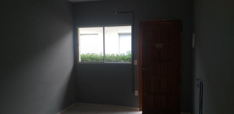 Imagem Casa de Condomínio com 1 Quarto à Venda, 90 m² em Melvi - Praia Grande