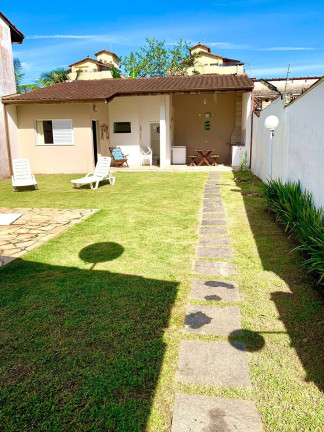 Imagem Casa com 3 Quartos à Venda, 108 m² em Toninhas - Ubatuba Imagem Casa com 3 Quartos à Venda, 108 m² em Toninhas - Ubatuba