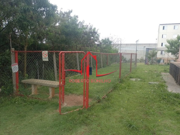 Imagem Apartamento com 2 Quartos à Venda, 50 m² em Jardim Alzira Franco - Santo André