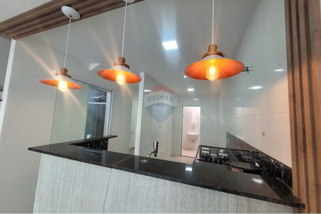 Imagem Casa de Condomínio com 3 Quartos à Venda, 121 m² em Vargem Grande - Rio De Janeiro