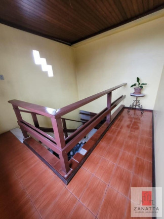 Imagem Casa com 4 Quartos à Venda, 180 m² em São Sebastião - Esteio