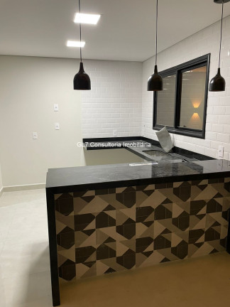 Imagem Casa com 3 Quartos à Venda,  em Jardim Toscana - Indaiatuba