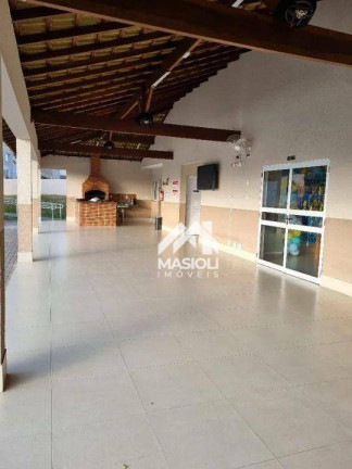 Imagem Apartamento com 2 Quartos à Venda, 50 m² em Ataíde - Vila Velha Imagem Apartamento com 2 Quartos à Venda, 50 m² em Ataíde - Vila Velha