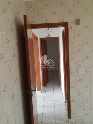 Imagem Apartamento com 2 Quartos à Venda, 65 m² em Jardim Independência - São Vicente