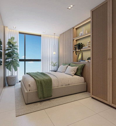 Imagem Apartamento com 2 Quartos à Venda, 66 m² em Tambauzinho - João Pessoa Imagem Apartamento com 2 Quartos à Venda, 66 m² em Tambauzinho - João Pessoa