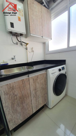 Imagem Apartamento com 2 Quartos à Venda, 67 m² em Jardim Monte Kemel - São Paulo Imagem Apartamento com 2 Quartos à Venda, 67 m² em Jardim Monte Kemel - São Paulo