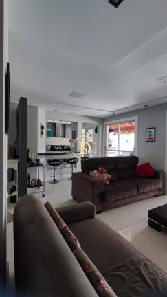 Casa de Condomínio com 3 Quartos à Venda, 150 m² em Loteamento Villa Branca - Jacareí