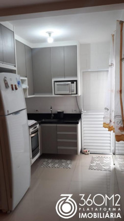 Imagem Apartamento com 2 Quartos à Venda, 54 m² em Parque Oratório - Santo André Imagem Apartamento com 2 Quartos à Venda, 54 m² em Parque Oratório - Santo André