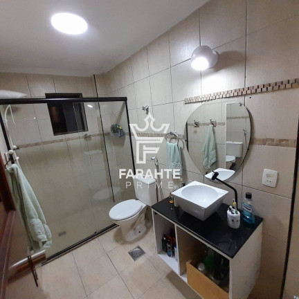 Foto do imóvel Apartamento com 3 Quartos à Venda, 104 m² em Ponta Da Praia - Santos