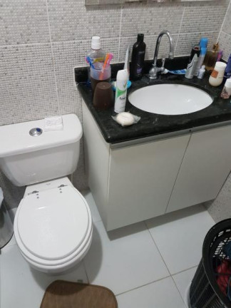 Imagem Apartamento com 3 Quartos à Venda, 85 m² em Imbuí - Salvador