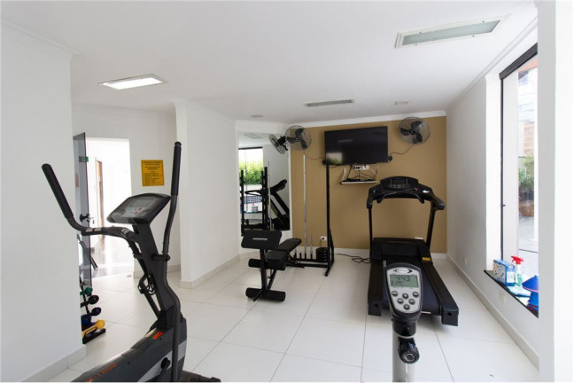 Imagem Apartamento com 3 Quartos à Venda, 96 m² em Vila Clementino - São Paulo Imagem Apartamento com 3 Quartos à Venda, 96 m² em Vila Clementino - São Paulo