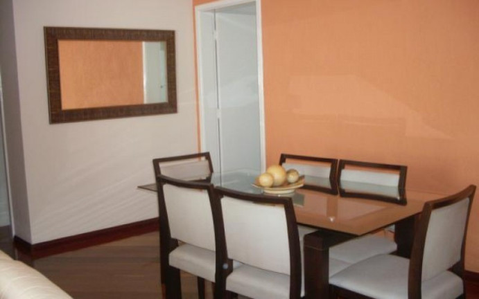 Imagem Apartamento com 4 Quartos à Venda, 124 m² em Bosque Dos Eucaliptos - São José Dos Campos Imagem Apartamento com 4 Quartos à Venda, 124 m² em Bosque Dos Eucaliptos - São José Dos Campos