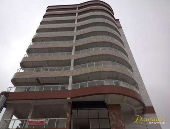 Imagem Apartamento com 2 Quartos à Venda, 67 m² em Maracanã - Praia Grande Imagem Apartamento com 2 Quartos à Venda, 67 m² em Maracanã - Praia Grande