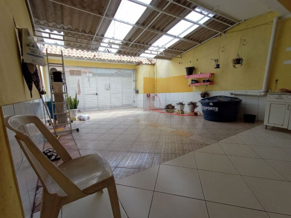 Imagem Sobrado com 2 Quartos à Venda, 193 m² em Vila Acoreana - Poá Imagem Sobrado com 2 Quartos à Venda, 193 m² em Vila Acoreana - Poá