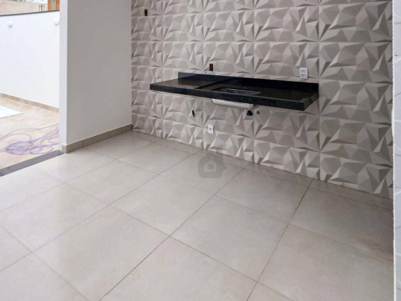 Imagem Casa com 3 Quartos à Venda, 176 m² em Condominio Le France - Sorocaba