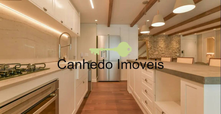 Imagem Apartamento com 3 Quartos à Venda, 149 m² em Moema - São Paulo