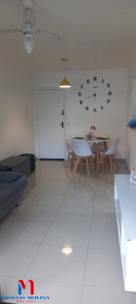 Imagem Apartamento com 1 Quarto à Venda, 55 m² em Loteamento João Batista Julião - Guarujá Imagem Apartamento com 1 Quarto à Venda, 55 m² em Loteamento João Batista Julião - Guarujá