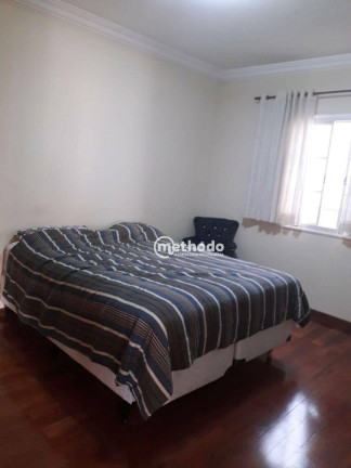 Imagem Casa com 4 Quartos à Venda, 290 m² em Taquaral - Campinas Imagem Casa com 4 Quartos à Venda, 290 m² em Taquaral - Campinas