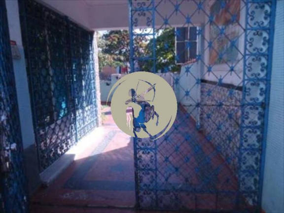 Imagem Casa com 3 Quartos à Venda, 407 m² em Boqueirao - Santos