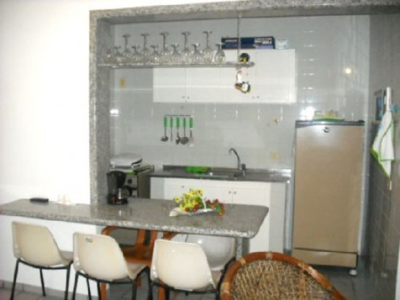 Imagem Apartamento com 1 Quarto para Temporada, 1 m² em Praia Grande - Ubatuba Imagem Apartamento com 1 Quarto para Temporada, 1 m² em Praia Grande - Ubatuba