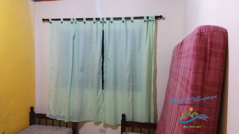Imagem Casa com 2 Quartos à Venda, 93 m² em Bopiranga - Itanhaém