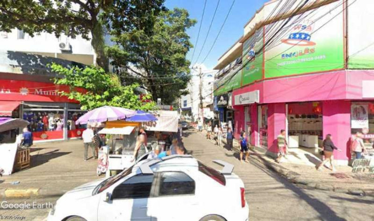 Imagem Imóvel com 2 Quartos à Venda, 70 m² em Campo Grande - Rio De Janeiro