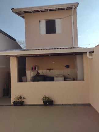 Imagem Casa com 2 Quartos à Venda, 113 m² em Jardim Rubi - Mogi Das Cruzes Imagem Casa com 2 Quartos à Venda, 113 m² em Jardim Rubi - Mogi Das Cruzes