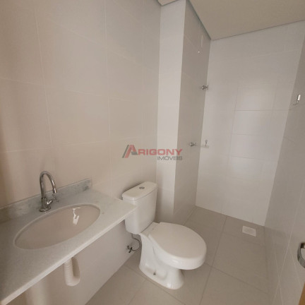 Apartamento com 1 Quarto à Venda, 32 m² em Centro - Santa Maria