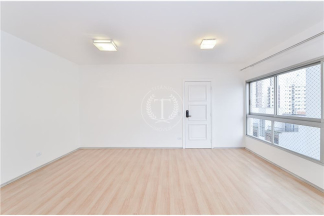 Imagem Apartamento com 4 Quartos à Venda, 159 m² em Saúde - São Paulo