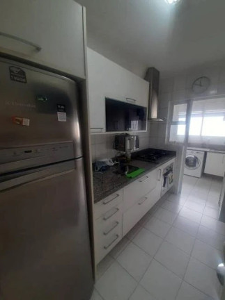 Imagem Apartamento com 3 Quartos à Venda, 87 m² em Vila Gumercindo - São Paulo