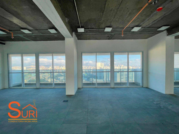 Imagem Imóvel para Alugar, 500 m² em Vila Baeta Neves - São Bernardo Do Campo