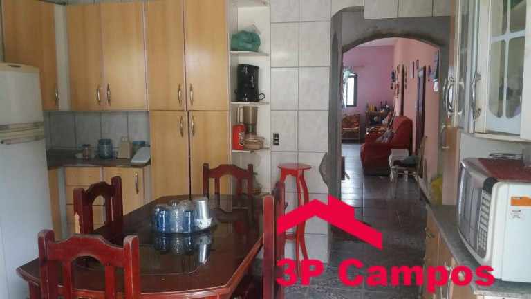 Imagem Casa com 3 Quartos para Temporada, 150 m² em Jd. Praia Grande - Mongaguá Imagem Casa com 3 Quartos para Temporada, 150 m² em Jd. Praia Grande - Mongaguá