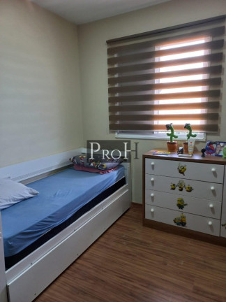 Imagem Apartamento com 3 Quartos à Venda, 110 m² em Sítio Da Figueira - São Paulo Imagem Apartamento com 3 Quartos à Venda, 110 m² em Sítio Da Figueira - São Paulo