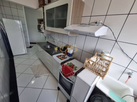 Imagem Apartamento com 2 Quartos à Venda, 76 m² em Maracanã - Praia Grande Imagem Apartamento com 2 Quartos à Venda, 76 m² em Maracanã - Praia Grande