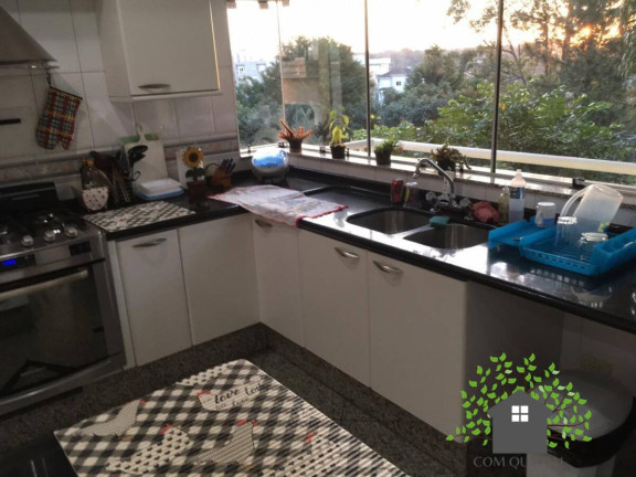 Imagem Casa com 3 Quartos à Venda, 521 m² em São Paulo Ii - Cotia