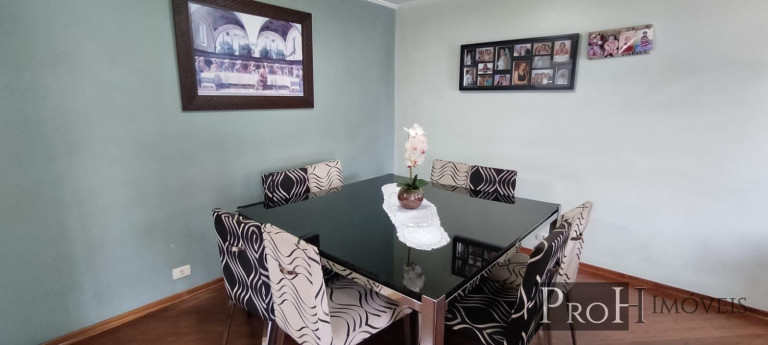 Imagem Sobrado com 3 Quartos à Venda, 244 m² em Campestre - Santo André Imagem Sobrado com 3 Quartos à Venda, 244 m² em Campestre - Santo André