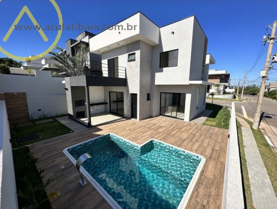 Imagem Casa com 3 Quartos à Venda, 181 m² em Condominio Terras De Atibaia - Atibaia Imagem Casa com 3 Quartos à Venda, 181 m² em Condominio Terras De Atibaia - Atibaia