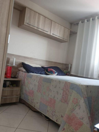 Imagem Apartamento com 2 Quartos à Venda, 54 m² em Vila Andrade - São Paulo