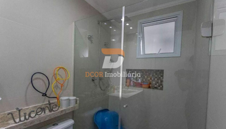 Imagem Apartamento com 2 Quartos à Venda, 85 m² em Centro  - Diadema