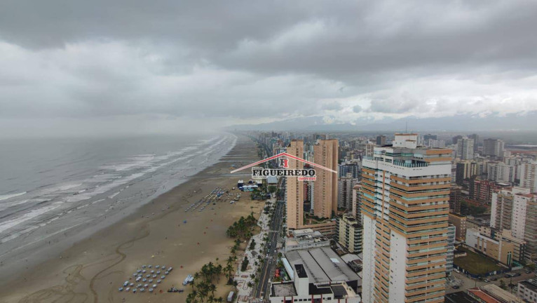 Imagem Apartamento com 3 Quartos à Venda, 111 m² em Vila Guilhermina - Praia Grande Imagem Apartamento com 3 Quartos à Venda, 111 m² em Vila Guilhermina - Praia Grande