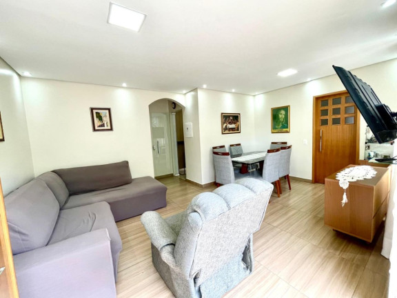 Imagem Apartamento com 3 Quartos à Venda, 78 m² em Vila Formosa - São Paulo
