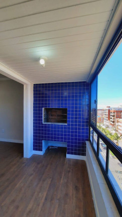 Imagem Apartamento com 2 Quartos à Venda, 82 m² em Zona Nova - Capão Da Canoa