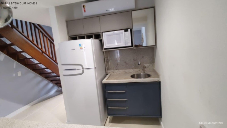 Imagem Imóvel com 1 Quarto à Venda, 75 m² em Rio Vermelho - Salvador Imagem Imóvel com 1 Quarto à Venda, 75 m² em Rio Vermelho - Salvador