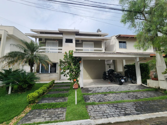 Casa com 3 Quartos à Venda, 264 m² em Bairro Dos Guedes - Tremembé